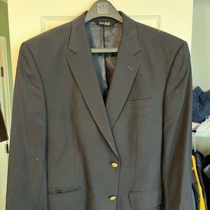 Joseph Bank Blazer